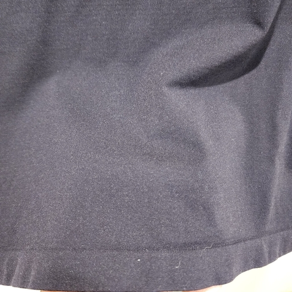 Steven Navy blue short Sleeves t-shirt Size M - Picture 2 of 11